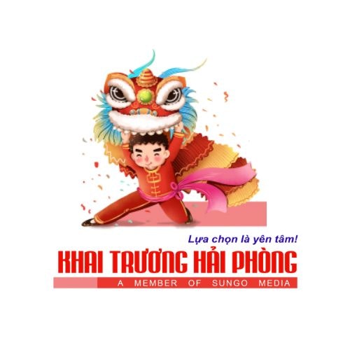 Tổ chức Tiệc Ngọt Hải Phòng