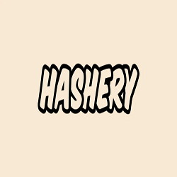 Hashery