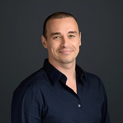 Shawn Michael