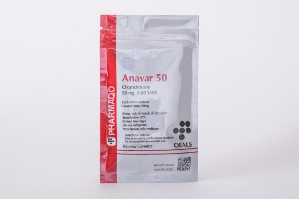pharmaqo anavar