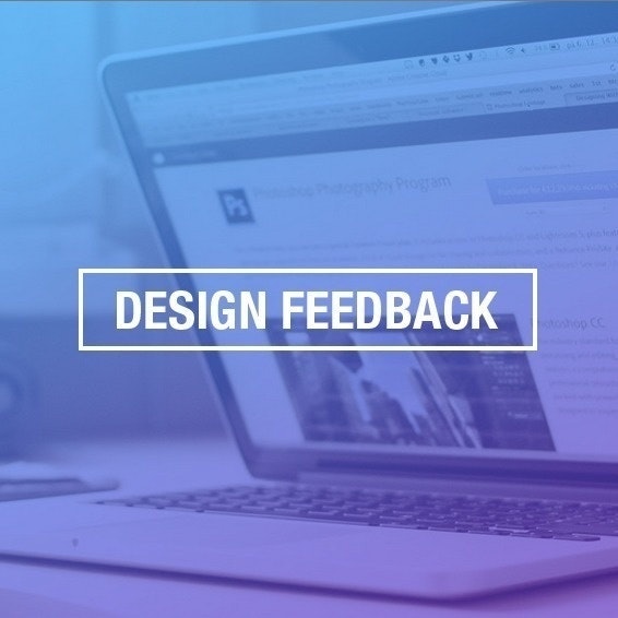 Design Feedback