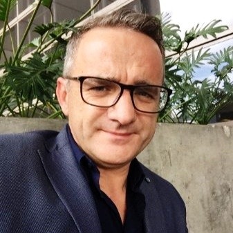 Thierry Hillewaere