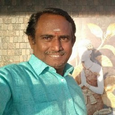 Karthikeyan D