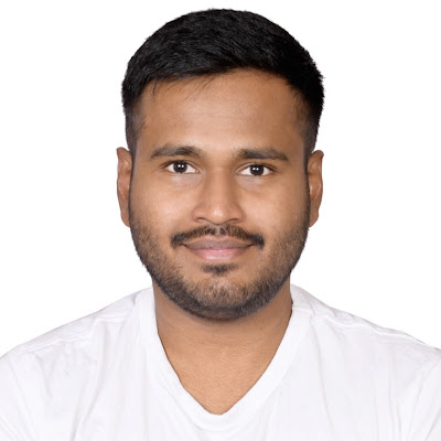 Shravan Chitharanjan