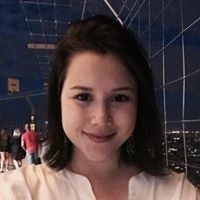 Carolina Fregolente Karimata