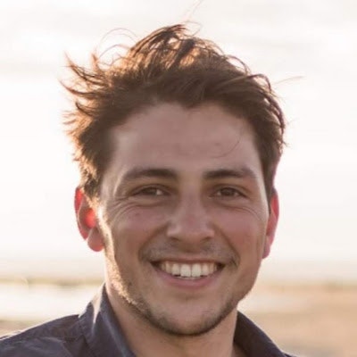 Rufus Mitchell-Heggs