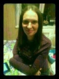 Надежда Шаровская