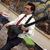 Columbus Colon Garcia