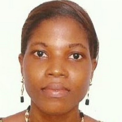 Josephine Tetteh Wells