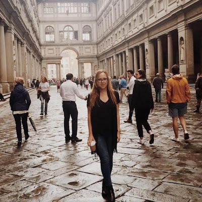 Rossana Gonzalez Garza