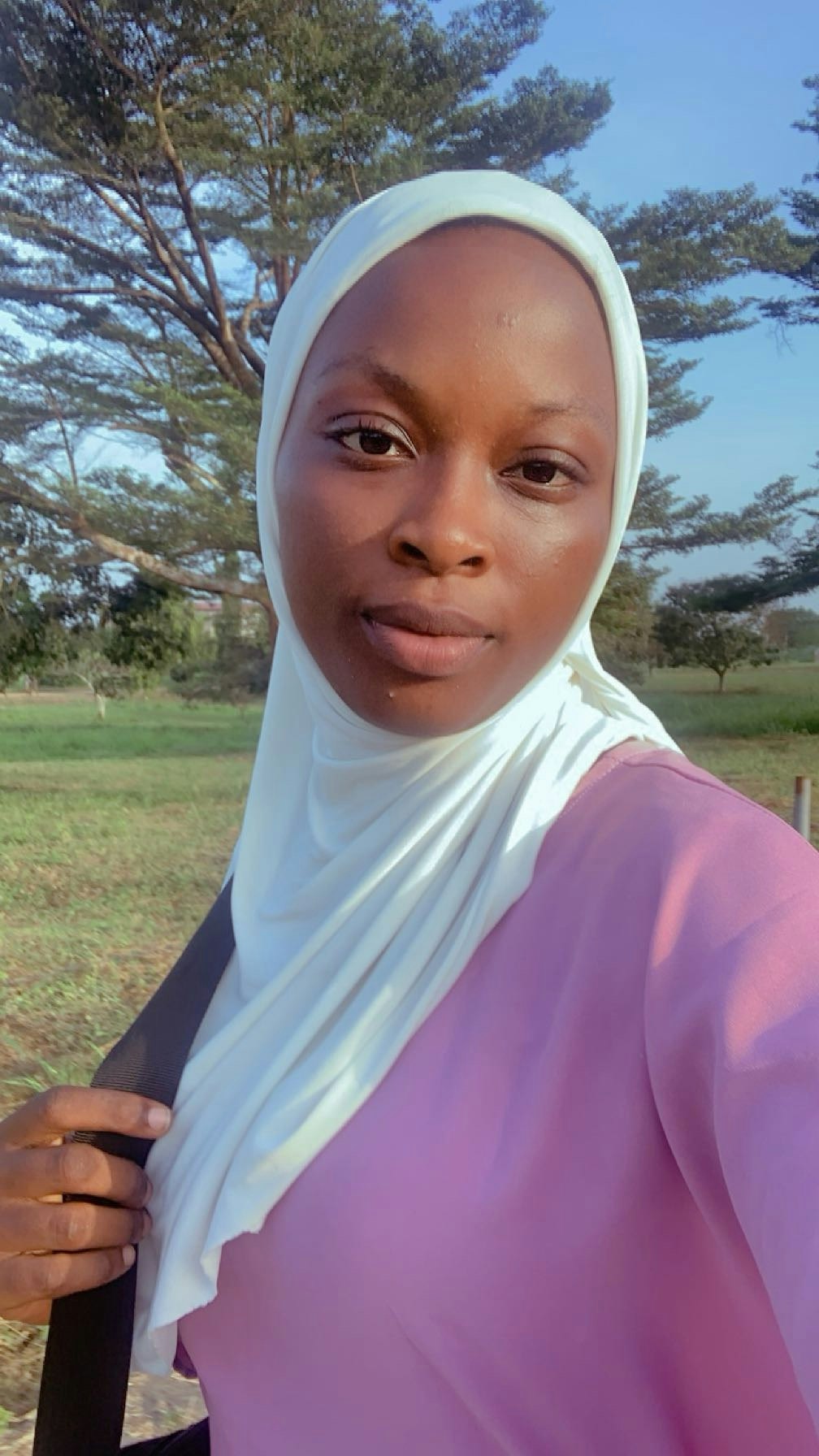Maryam Yusuff