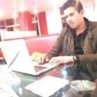 Kheir Eddine Aknouche