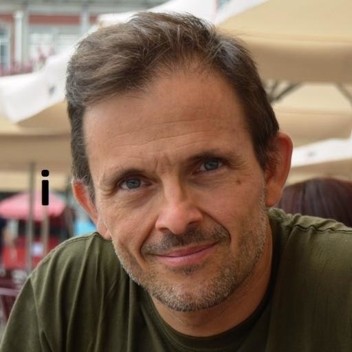 Jose Insenser (Tech)