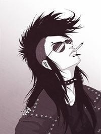 Инна Мухина