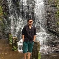 Vasudevan Krishnamoorthy