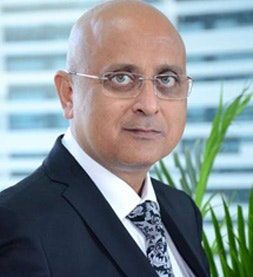 Arun Arora