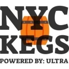 NYC Kegs