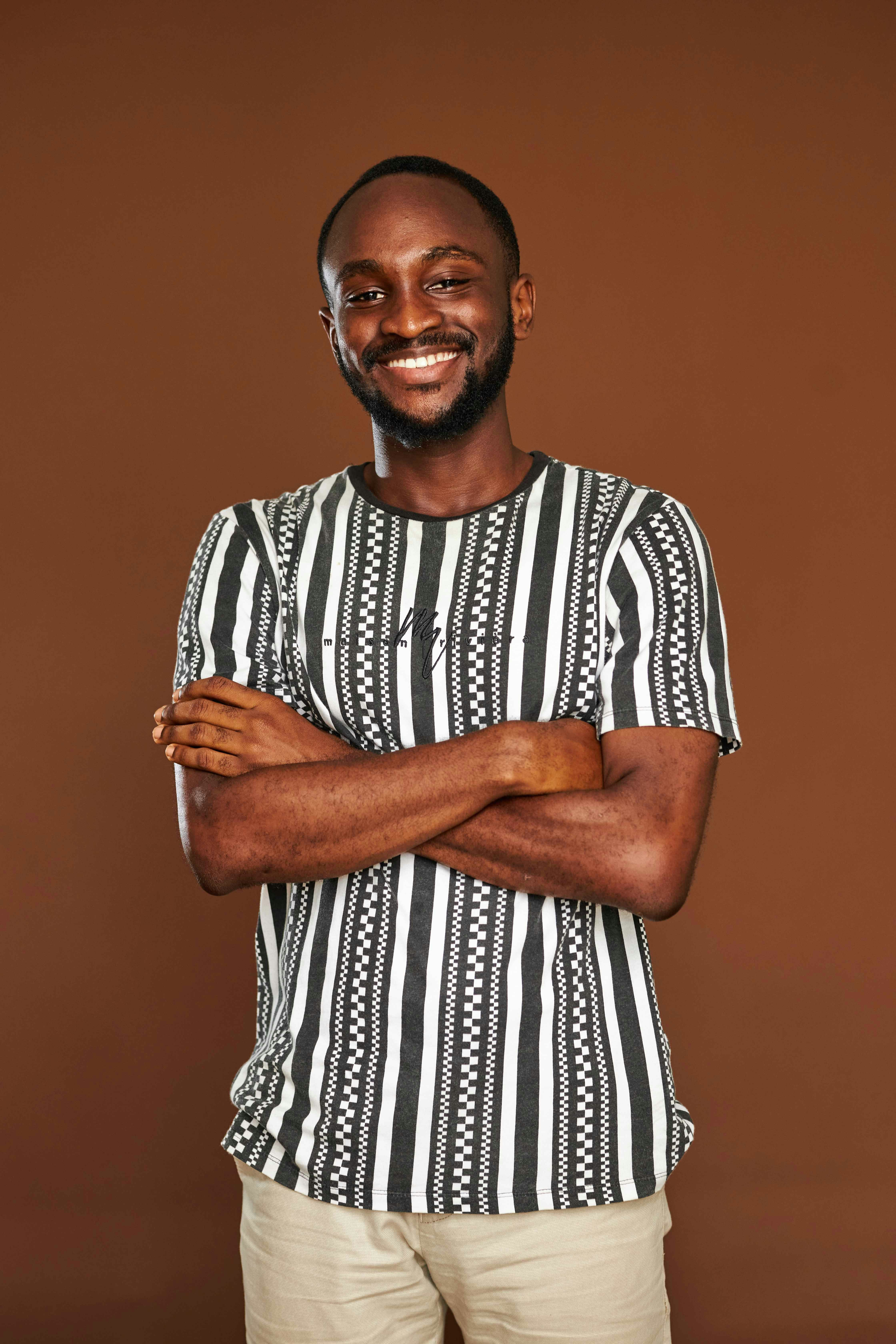 Kwadwo Opoku Agyeman