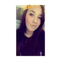 Lauren Paige Summers