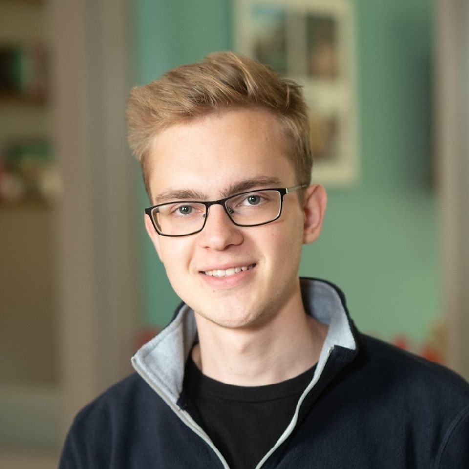 Vladislav Khaustovich