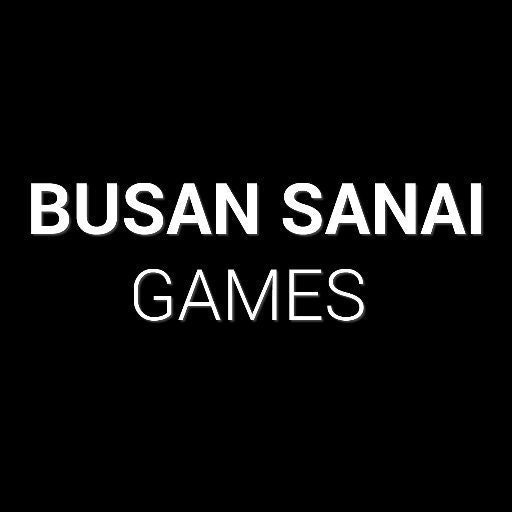 BUSAN SANAI Games