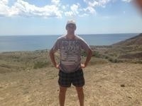 Юра Данилюк