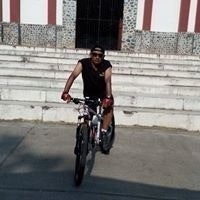 Rodrigo Canally Titiribi