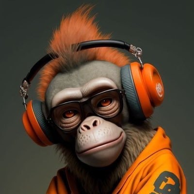 Monkey 🦧