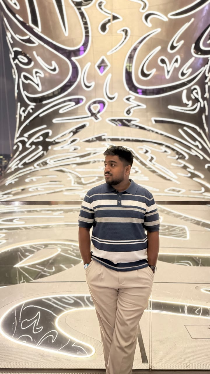 Mafaz Rahman
