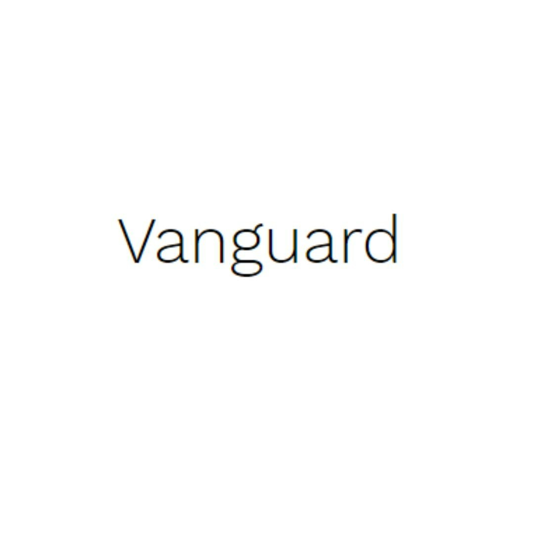 ProductHunt profile picture for @vanguard