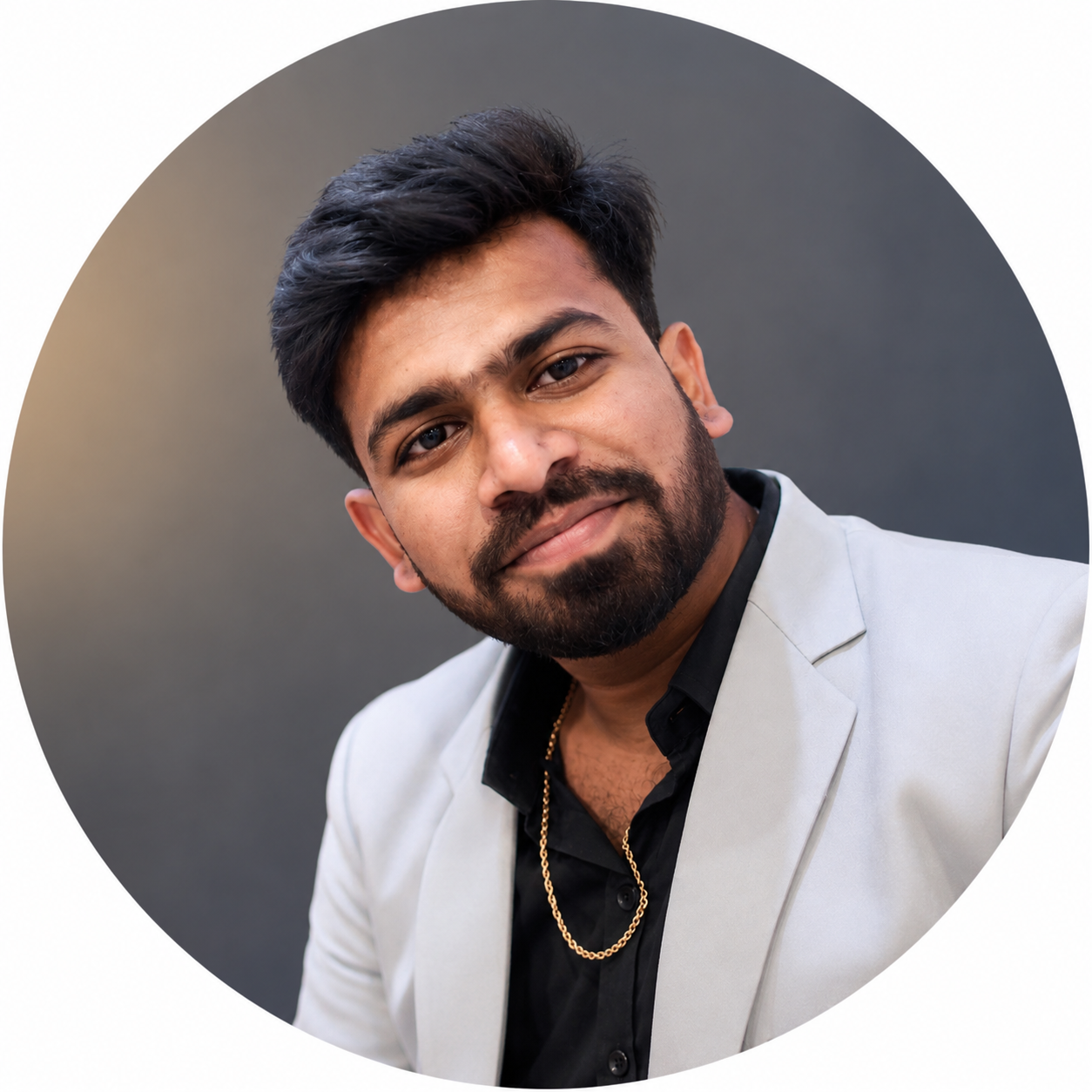 Dhirendra Singh