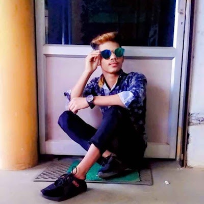 Angad Singh Maravi India No 1