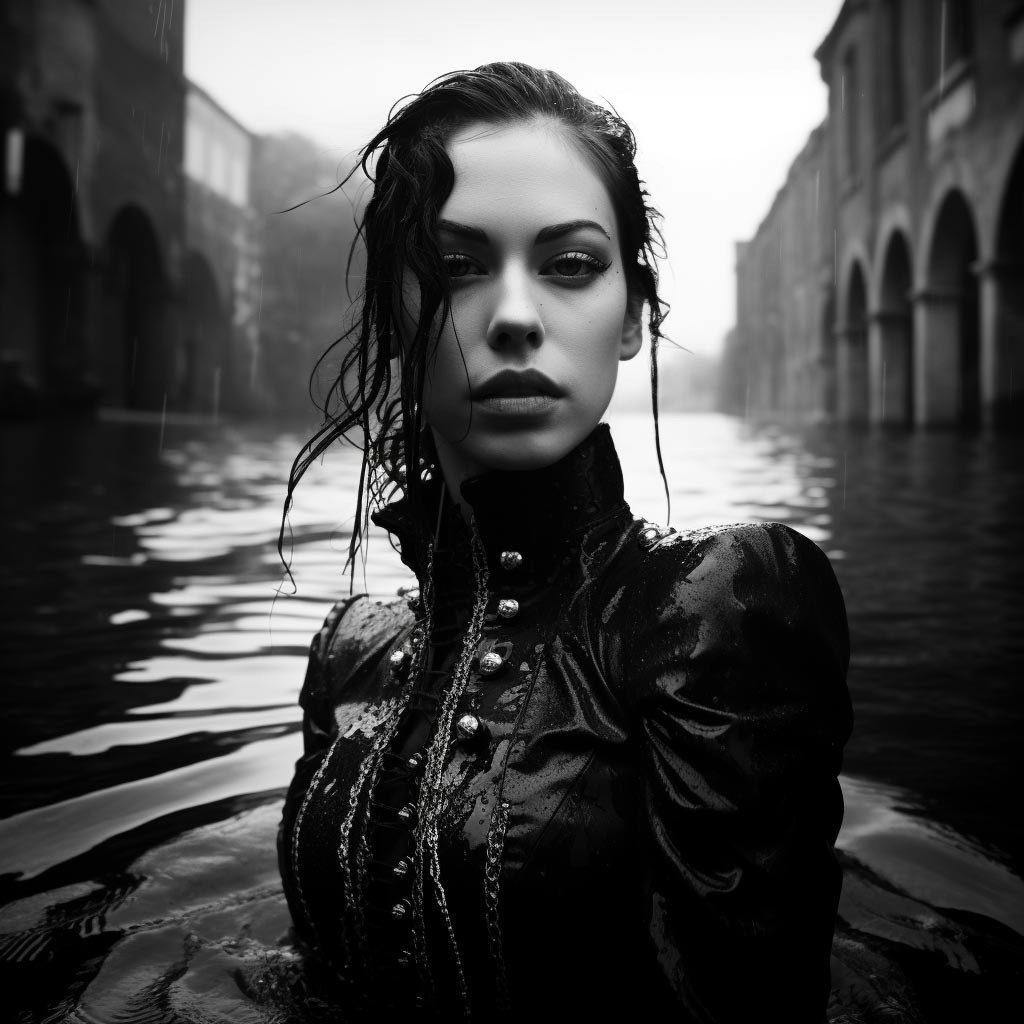 Ekaterina Waliszewska