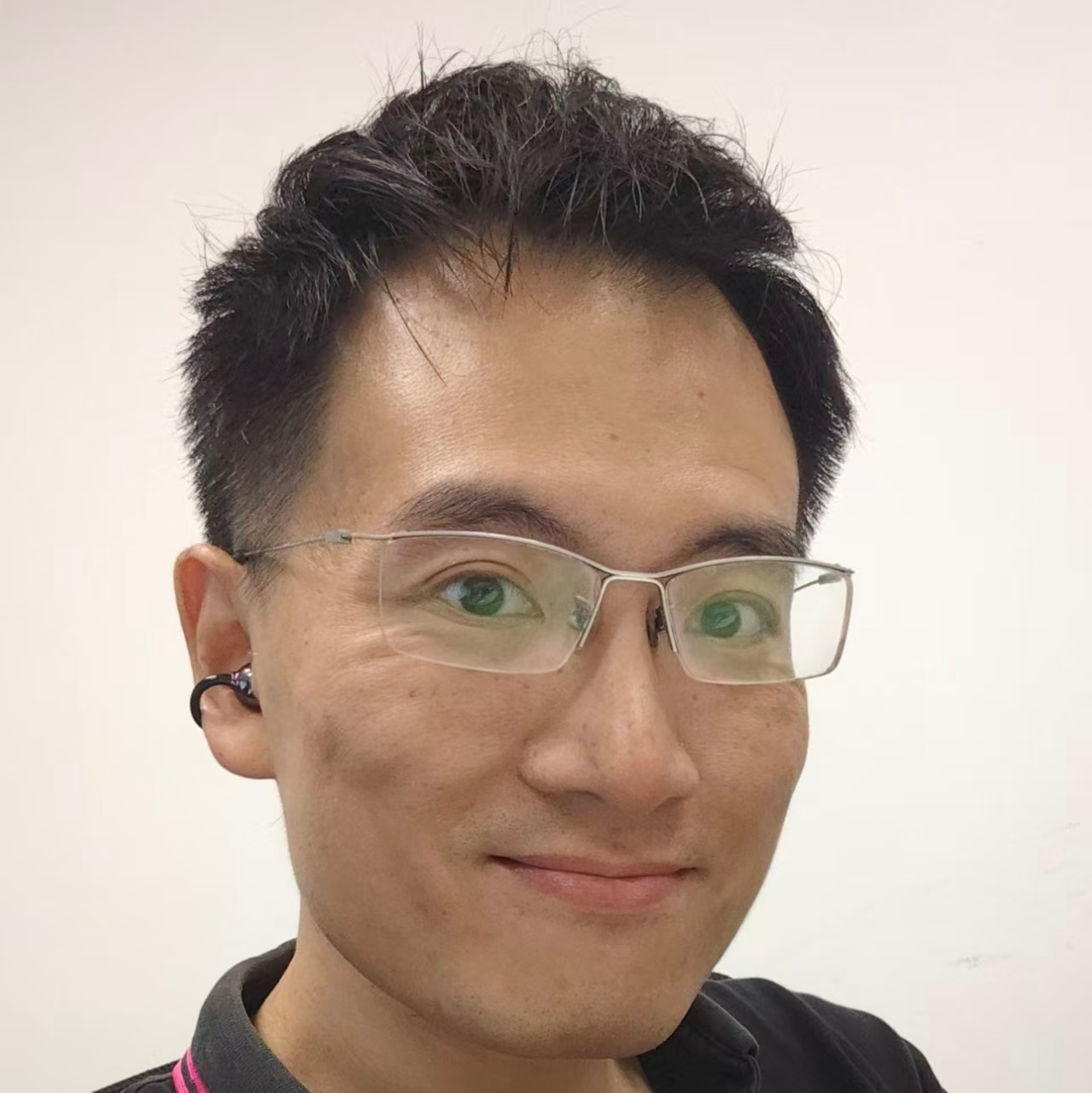 Stewart Li