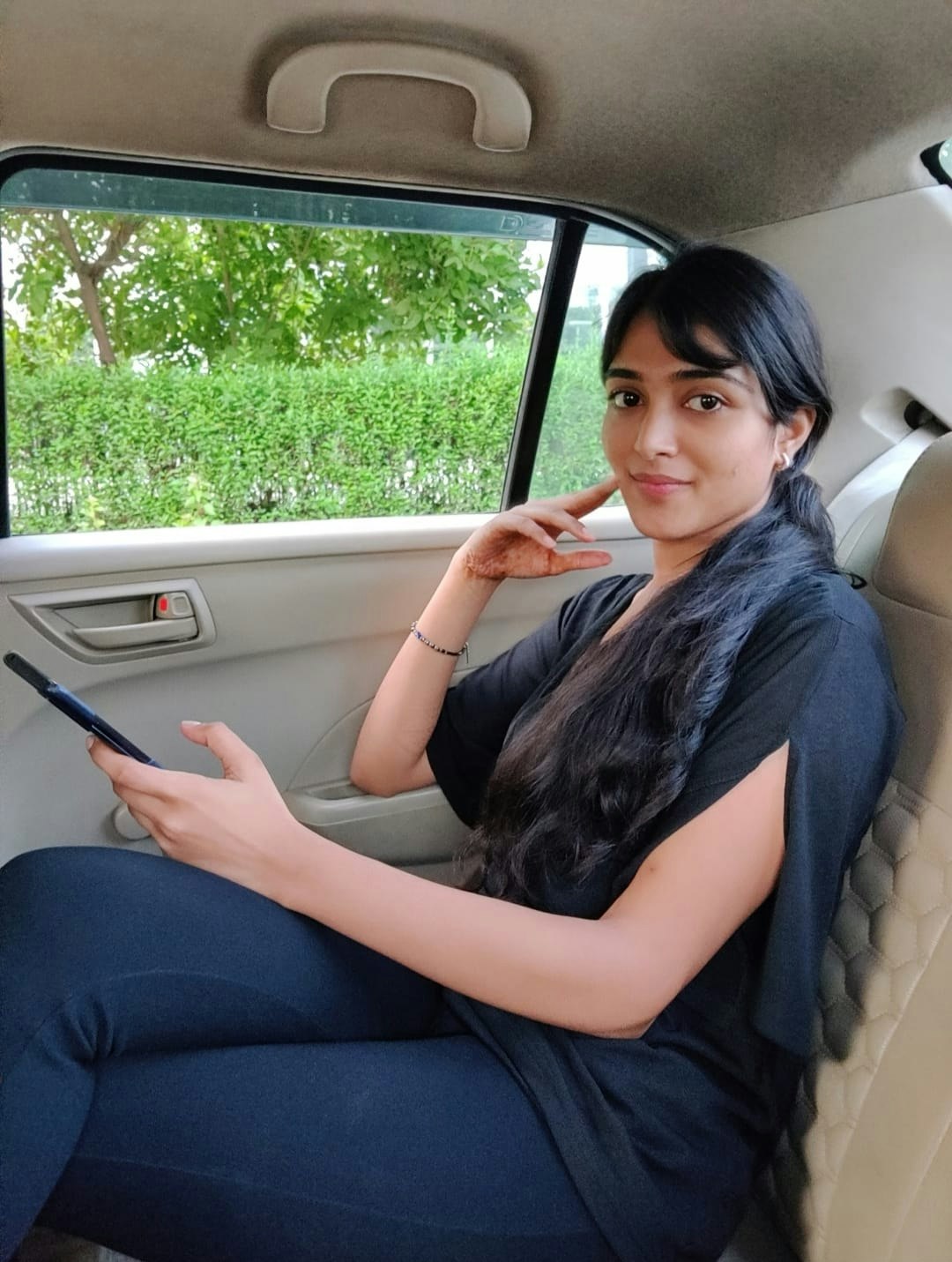 Aneema Kumai (Goyal)