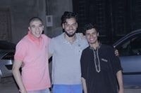 Mohammed Amine Radjah