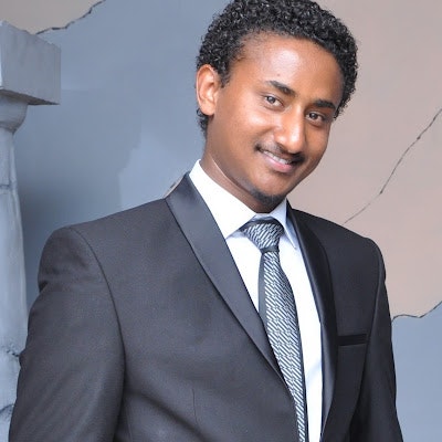 anteneh mesfin