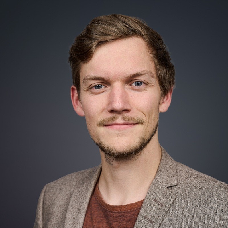 Nikolaj Bech Andersen