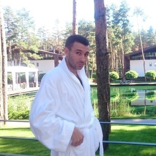 Кирилл Стёпкин