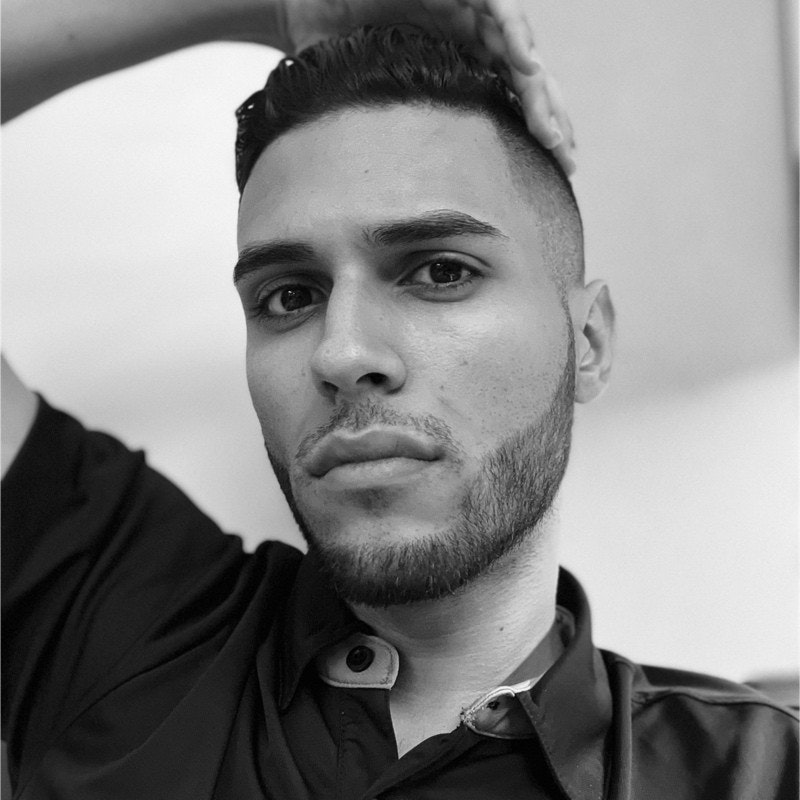 Fernando Aponte Aponte