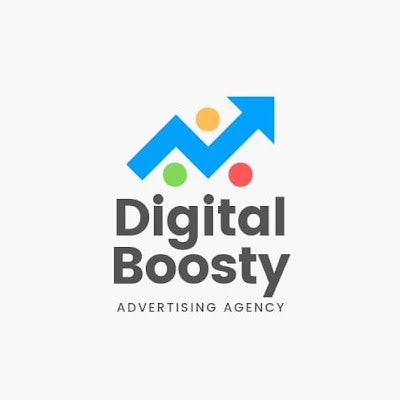 Digital Boosty