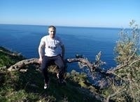 Гена Шевченко