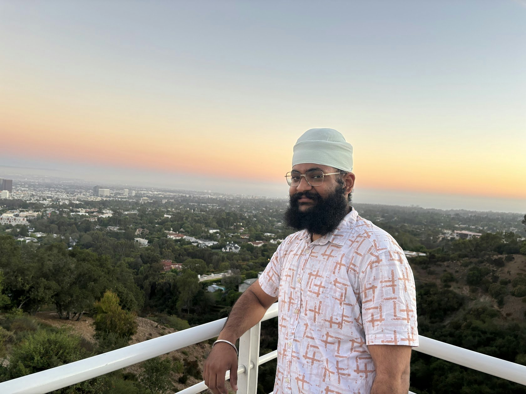 Harpinder Singh