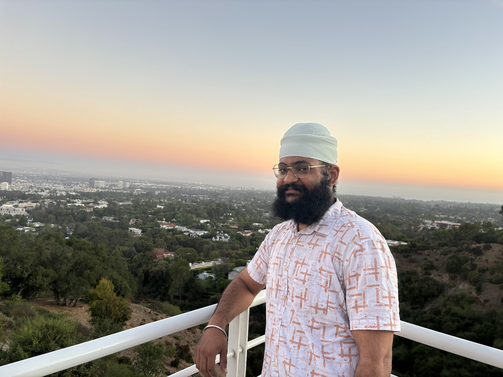 Harpinder Singh