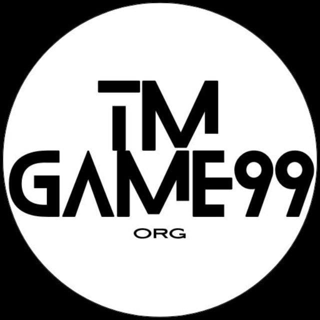 TMGame99 ORG - Kho game Việt hoá uy tín