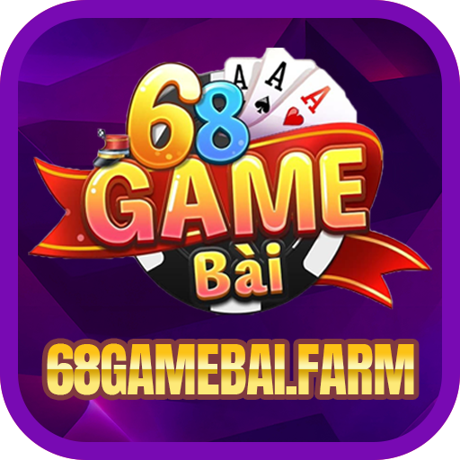 68 game bài farm