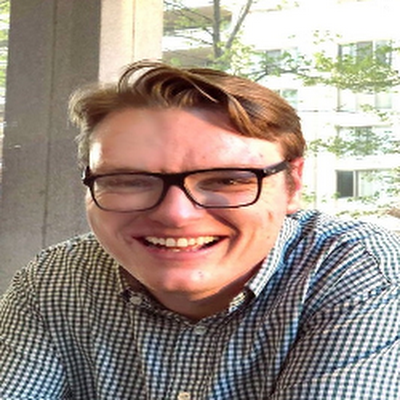 Patrick Hoban