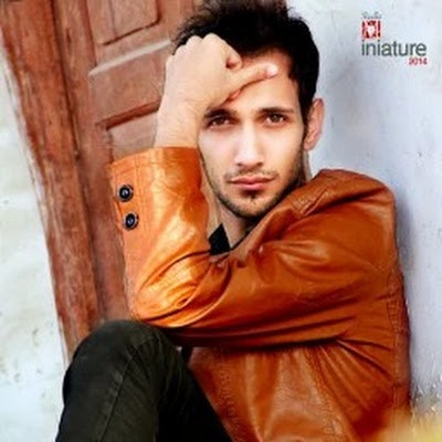 Mahmoud Rajabi