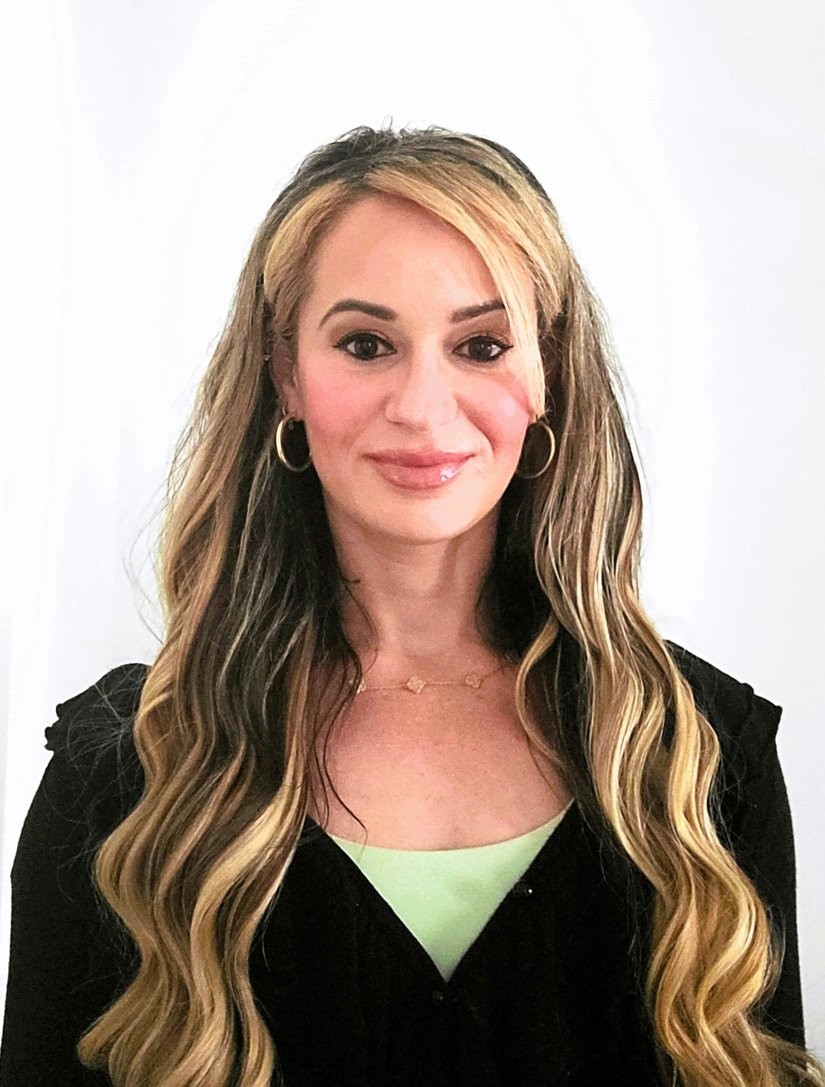 Rebecca Lynn Mcdonald