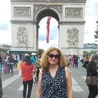 Tamar Lengsfelder Raviv